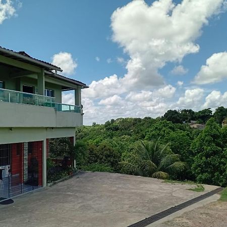 Pousada Da Sonia Camaragibe Buitenkant foto