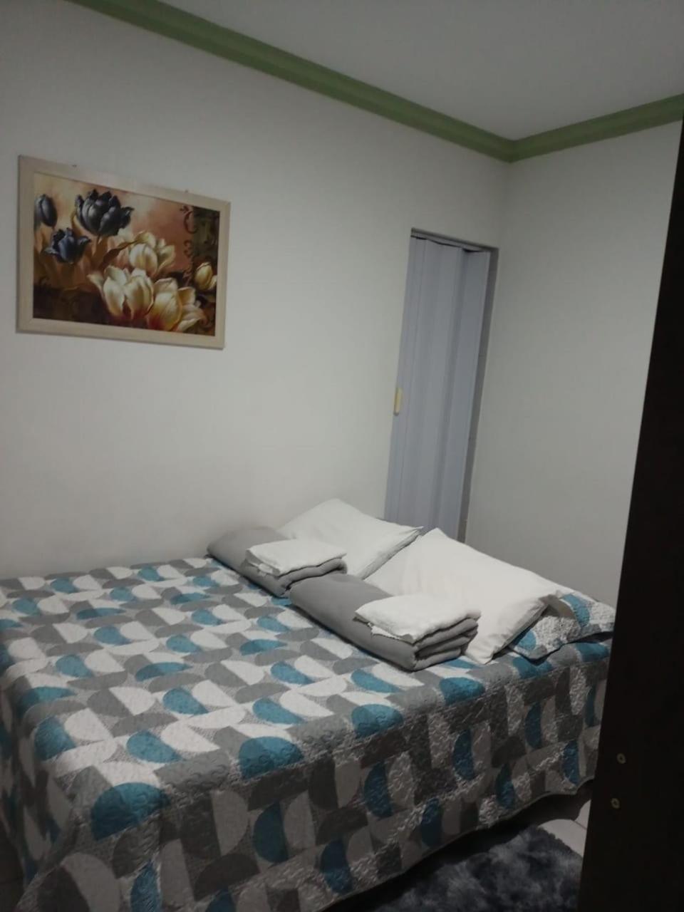 Pousada Da Sonia Camaragibe Buitenkant foto