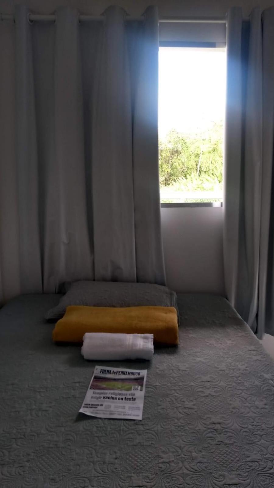 Pousada Da Sonia Camaragibe Buitenkant foto