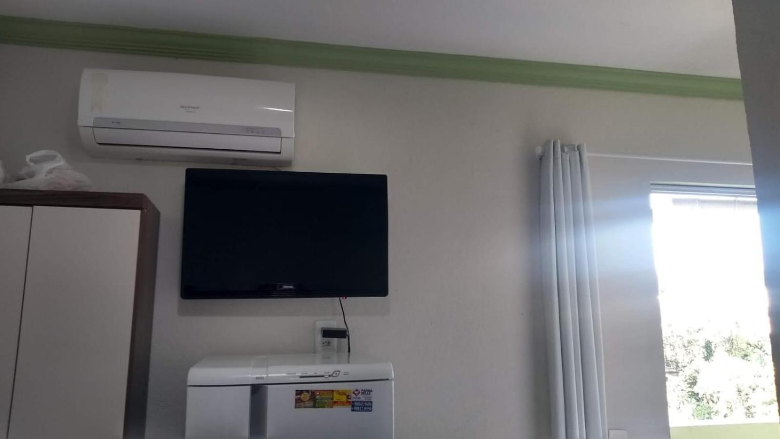 Pousada Da Sonia Camaragibe Buitenkant foto