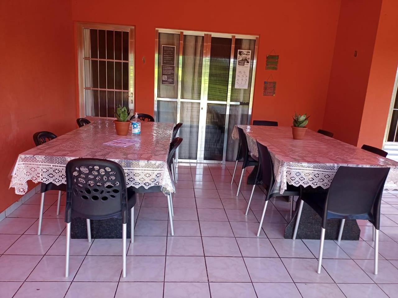 Pousada Da Sonia Camaragibe Buitenkant foto