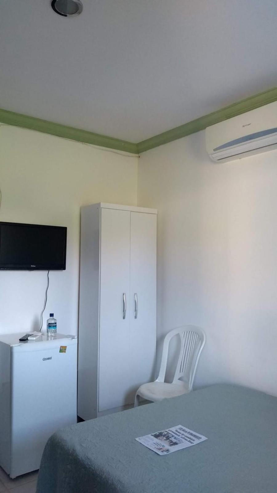 Pousada Da Sonia Camaragibe Buitenkant foto