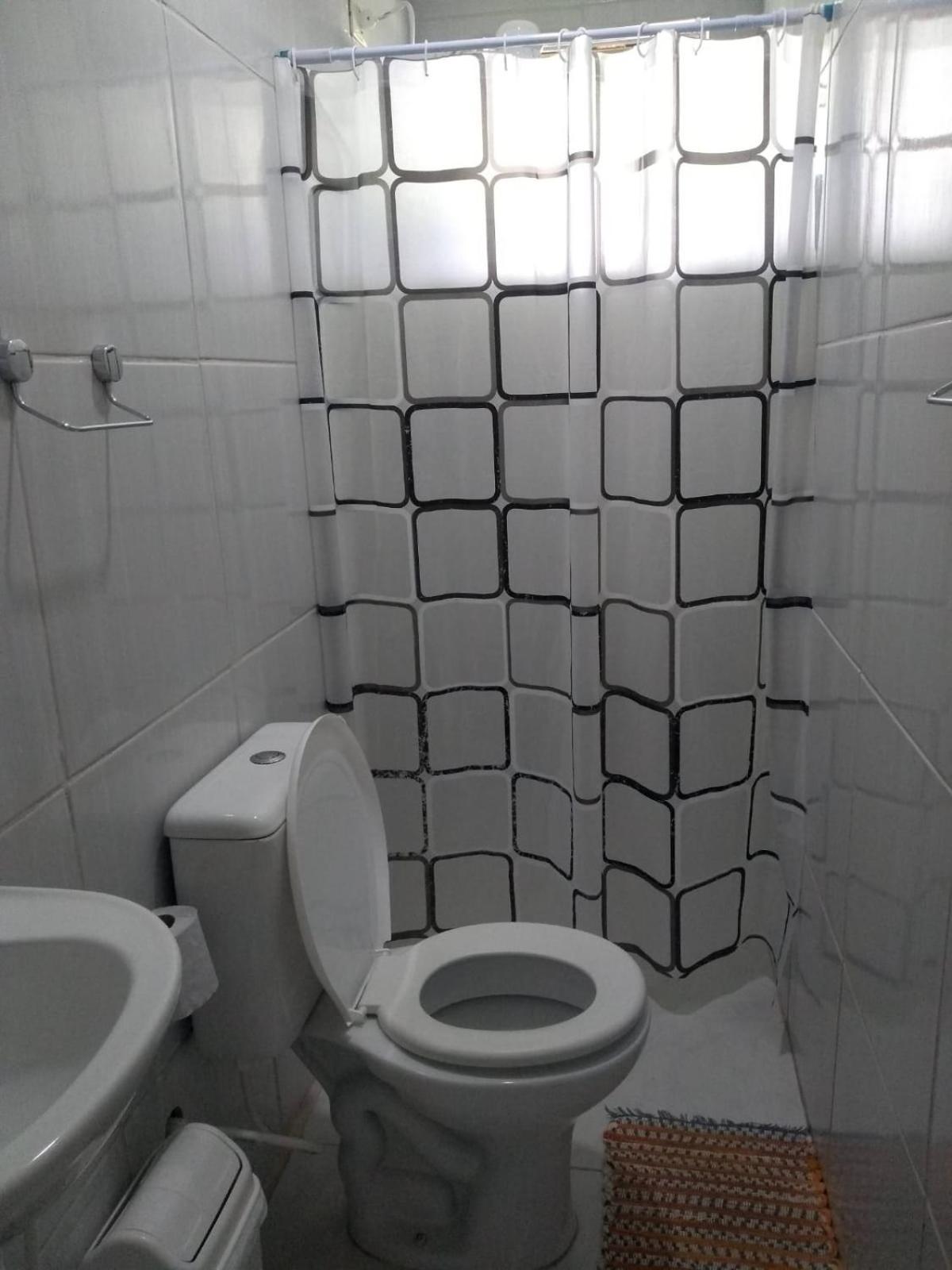Pousada Da Sonia Camaragibe Buitenkant foto