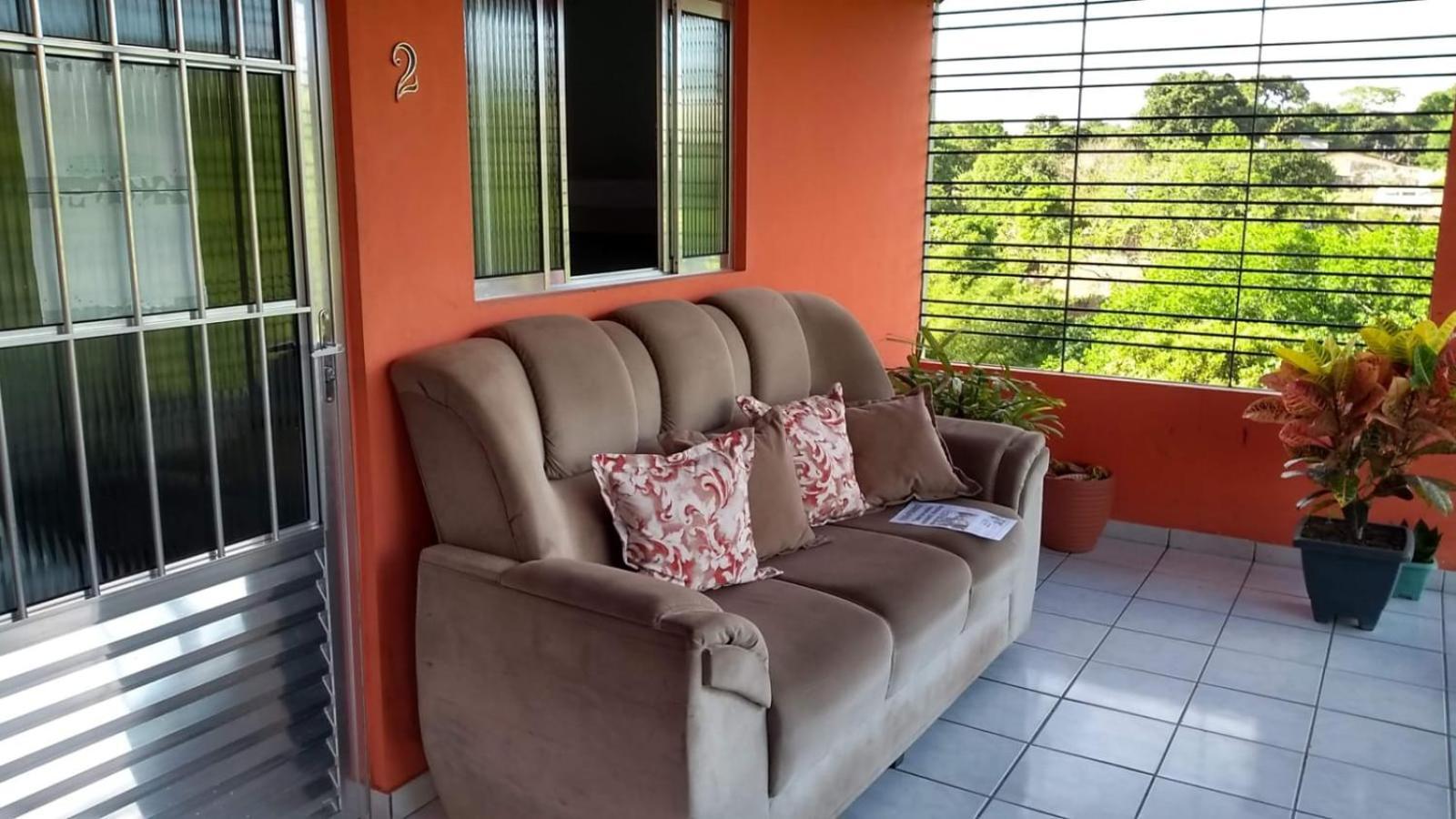 Pousada Da Sonia Camaragibe Buitenkant foto