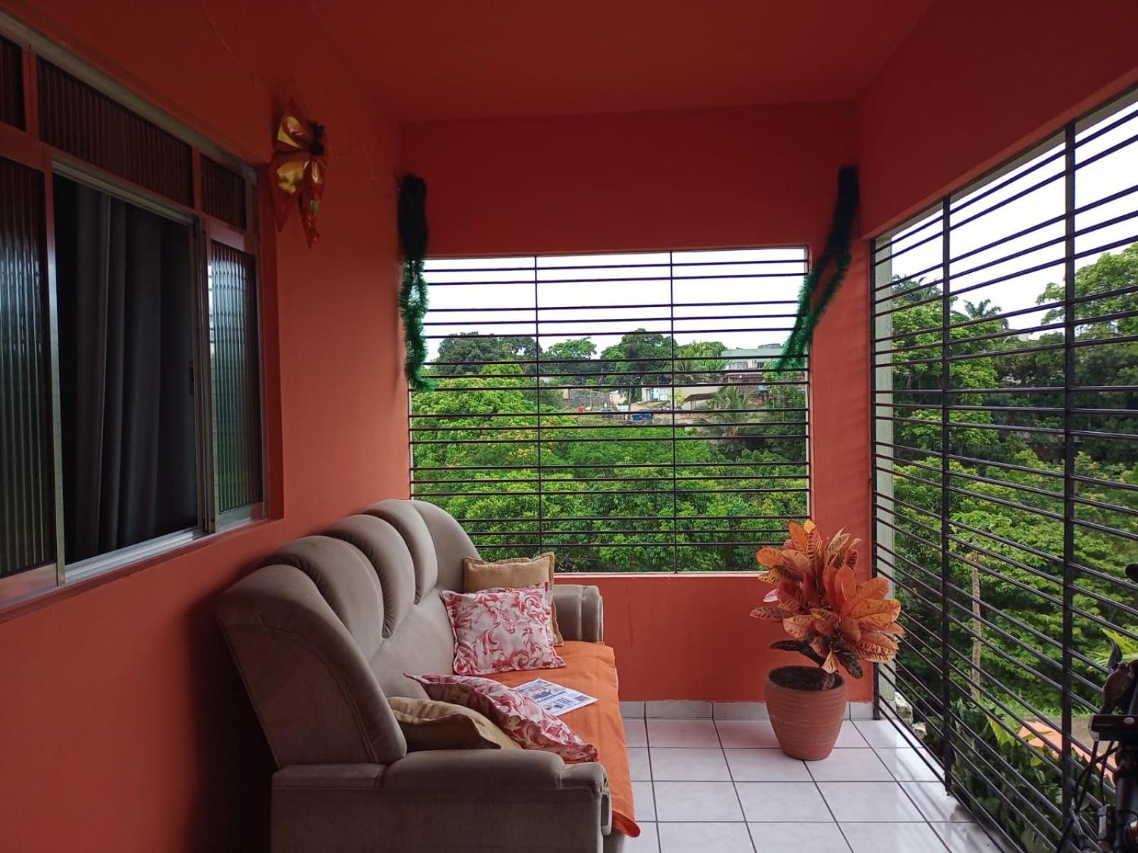 Pousada Da Sonia Camaragibe Buitenkant foto