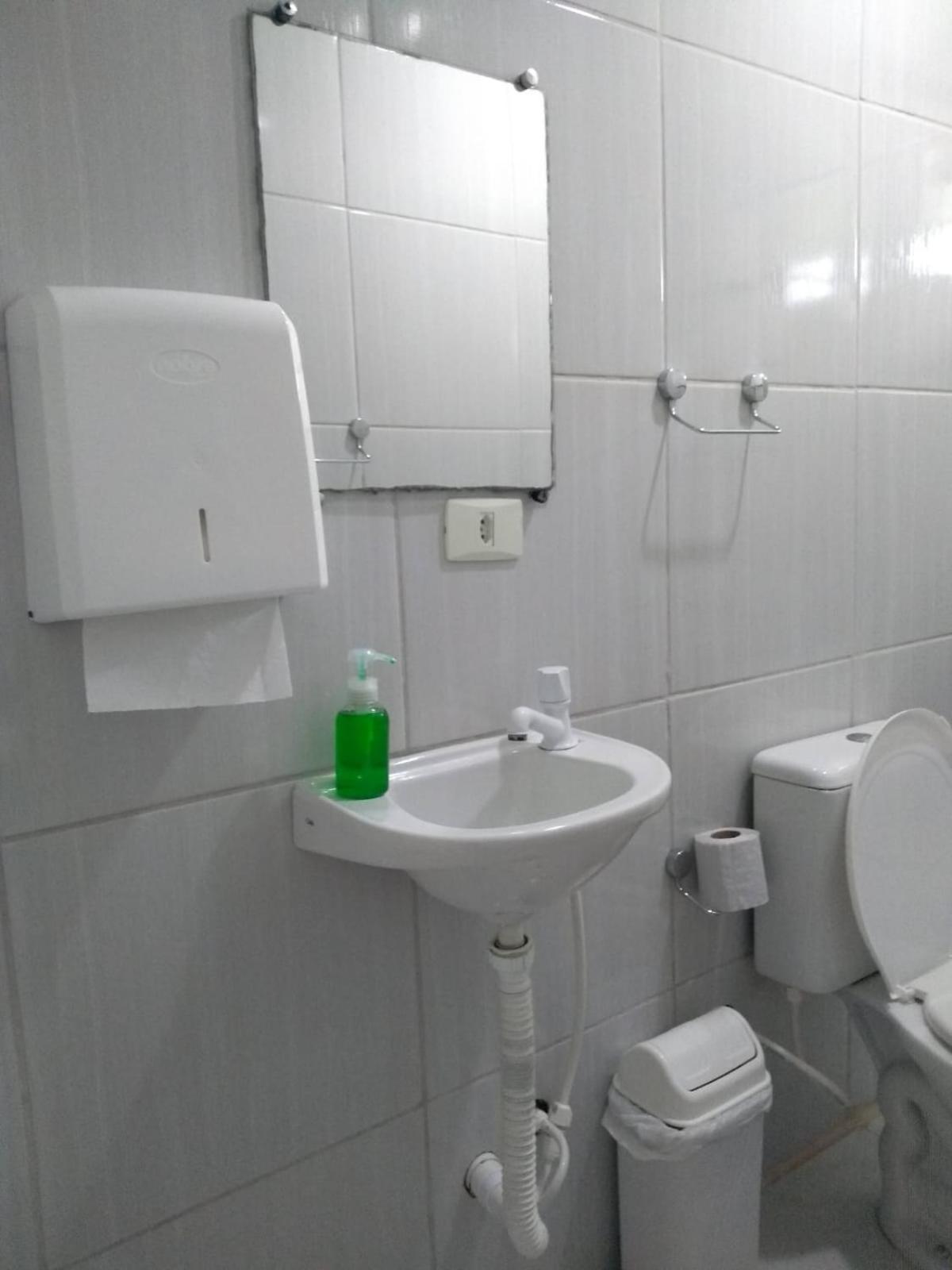 Pousada Da Sonia Camaragibe Buitenkant foto