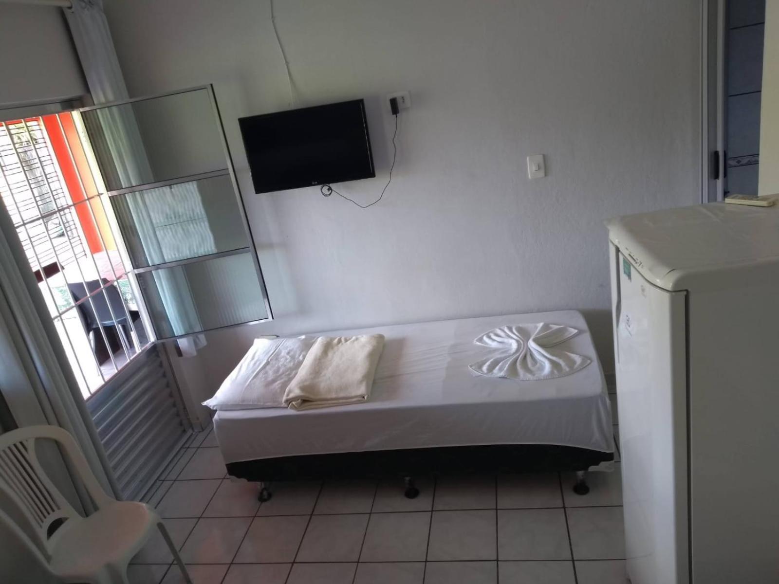 Pousada Da Sonia Camaragibe Buitenkant foto