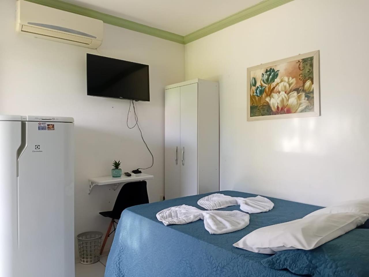 Pousada Da Sonia Camaragibe Buitenkant foto