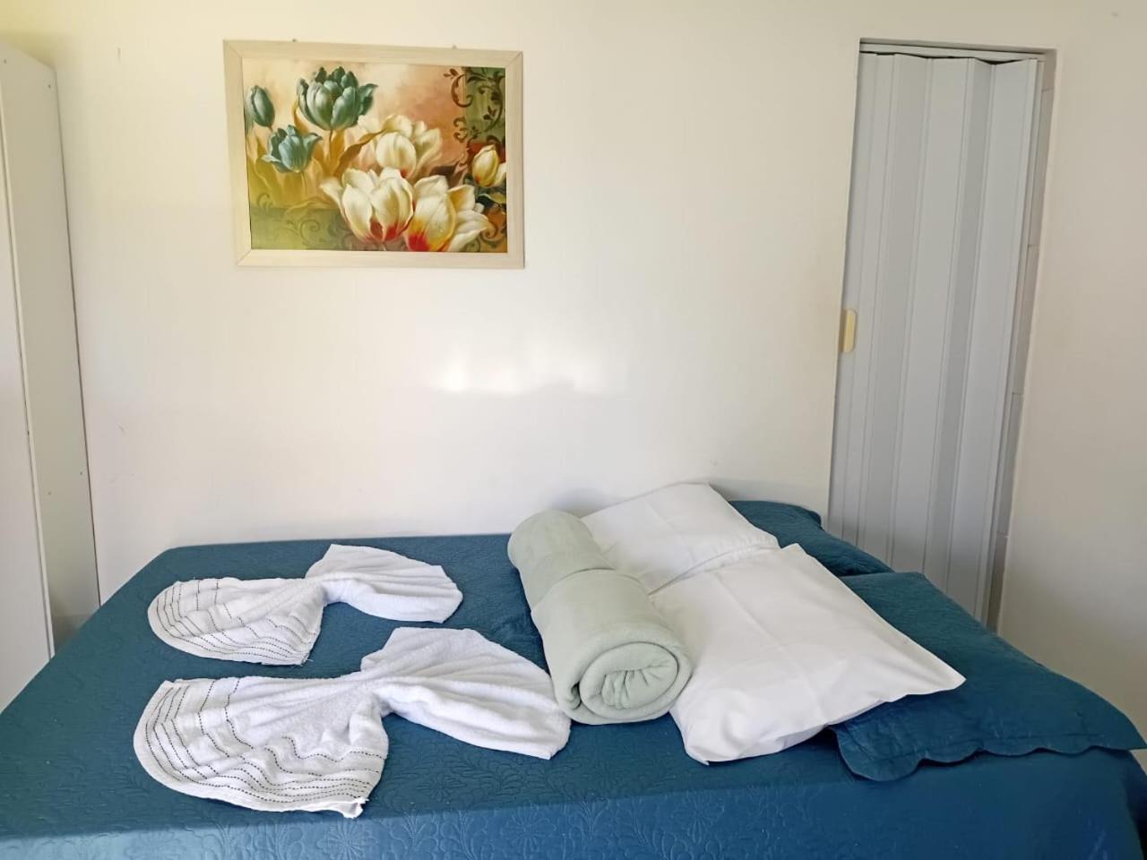 Pousada Da Sonia Camaragibe Buitenkant foto